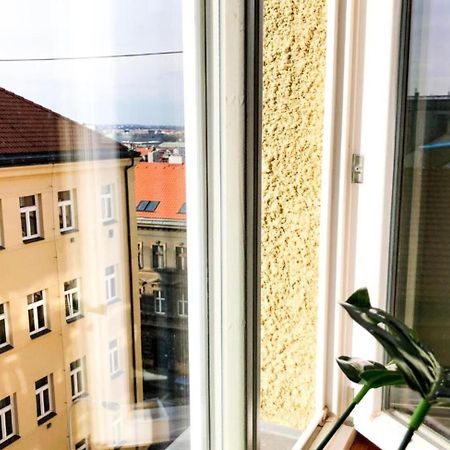 Savor Apartment Prag Eksteriør billede