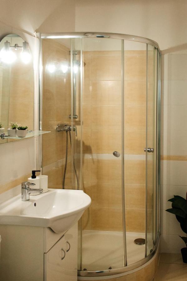 Savor Apartment Prag Eksteriør billede