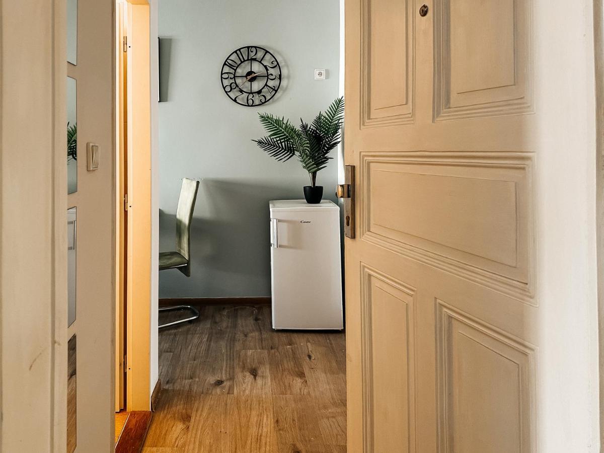 Savor Apartment Prag Eksteriør billede