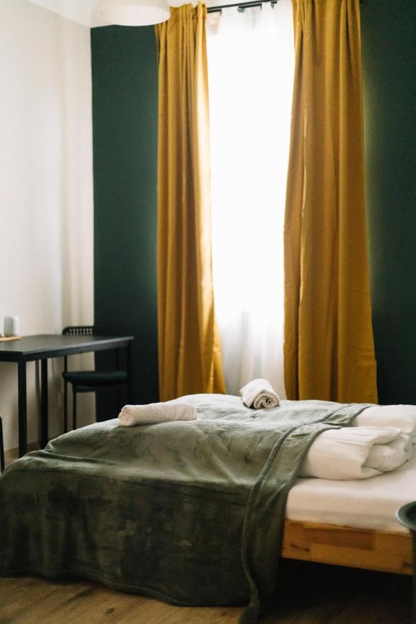 Savor Apartment Prag Eksteriør billede
